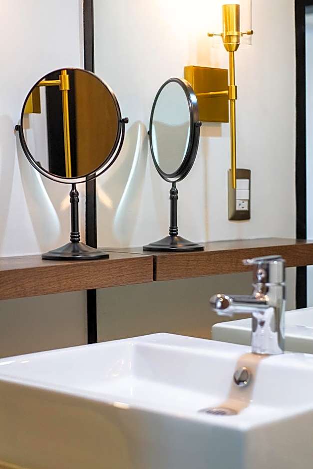 Hotel Gran Plaza & Convention Center