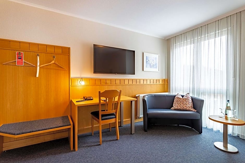 Dorint Parkhotel Siegen