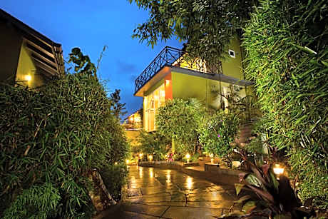 Amrezy Resort & Spa By Stride