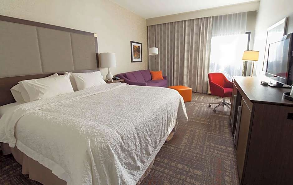 Hampton Inn By Hilton Sevierville