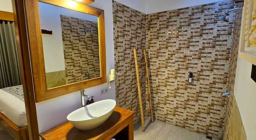 Villa Casablanca Surf Keramas