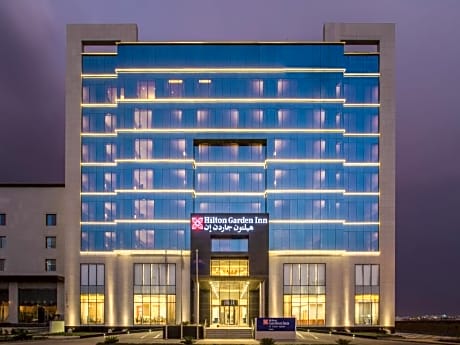 Hilton Garden Inn Tabuk