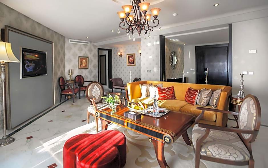 The Russelior Hotel & Spa