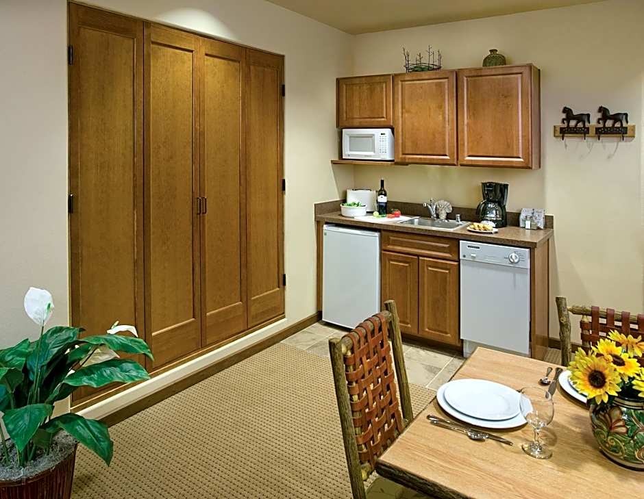 Worldmark Taos