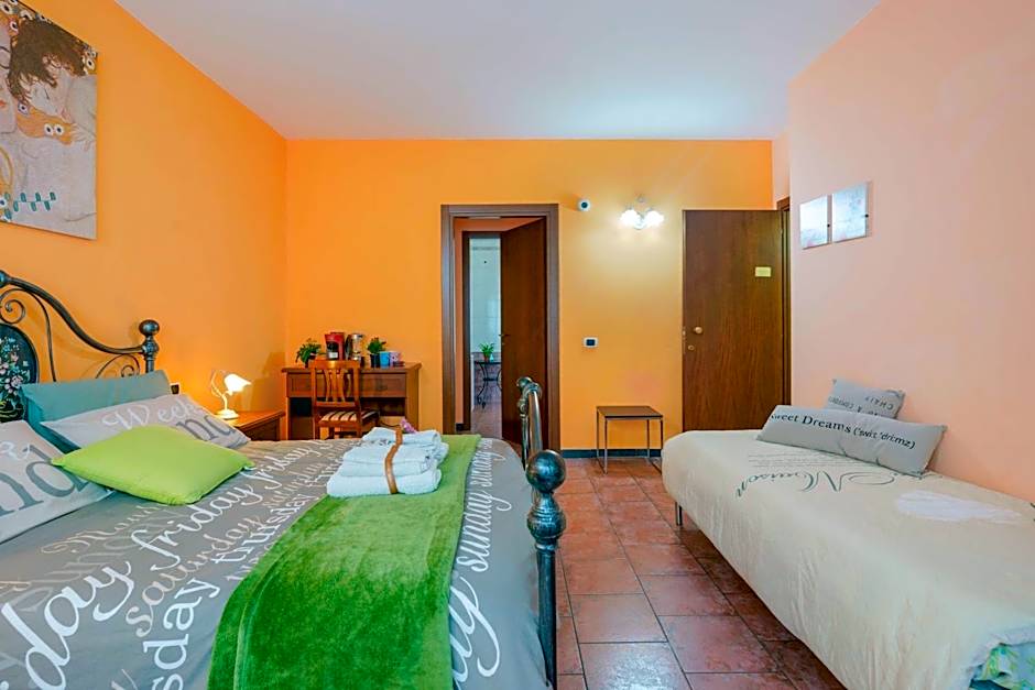 B&B Gassa d'Amante
