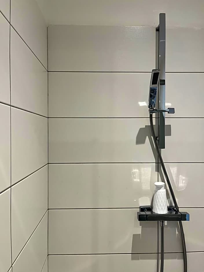 LA COUR CARREE - chambres d'hôtes