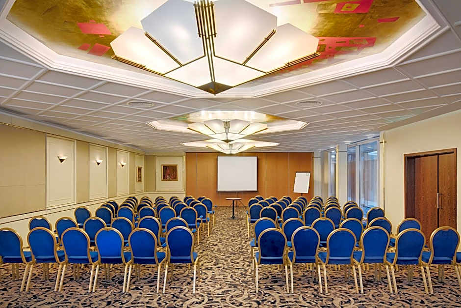 Crowne Plaza Bucharest By IHG