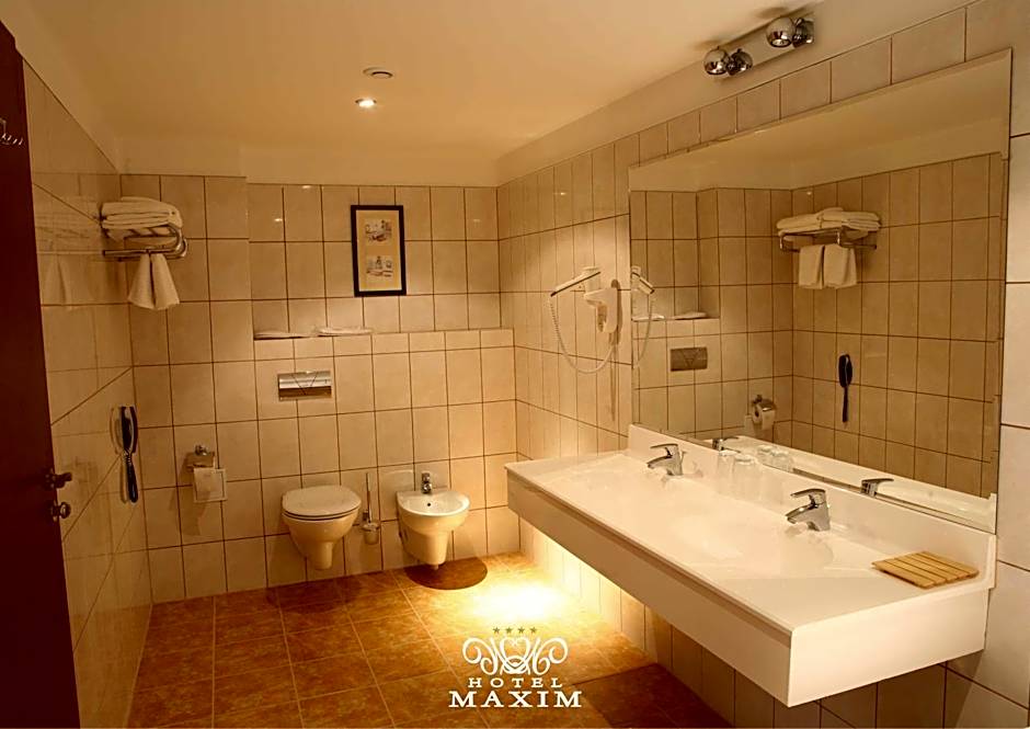 Hotel Maxim