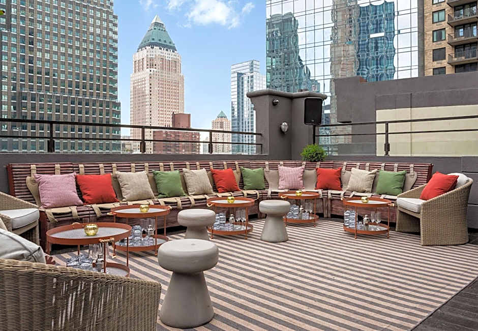 Dream Midtown by Hyatt