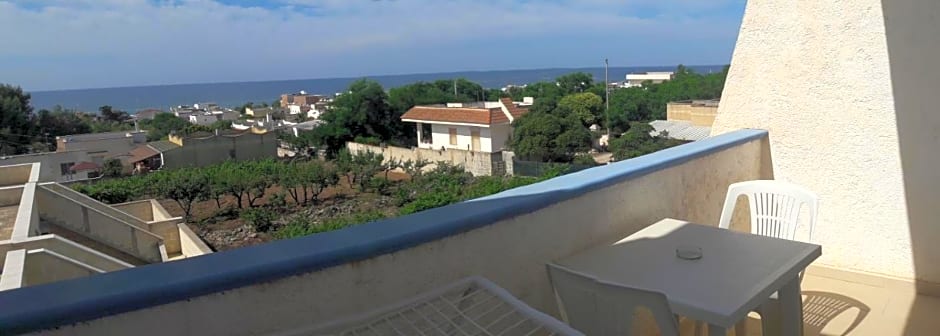 B&B Trullo Di Mare 2