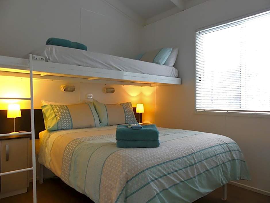 Pelican Waters Holiday Park