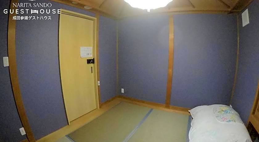 Narita Sando Guesthouse