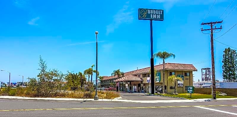 Budget Inn