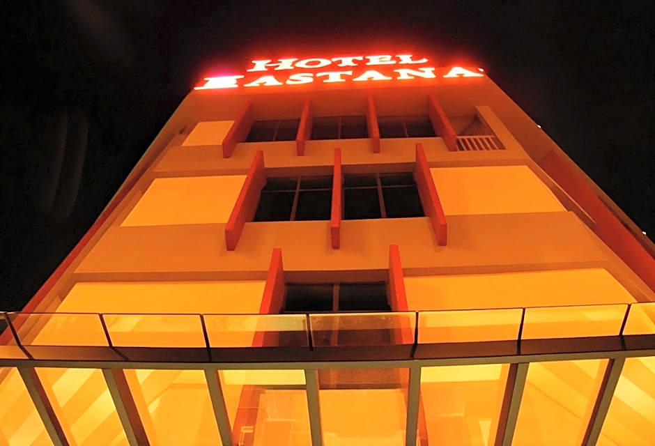 Hotel Eastana Ipoh