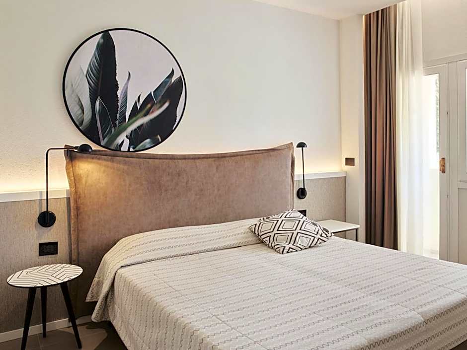 Mangia's Himera Resort