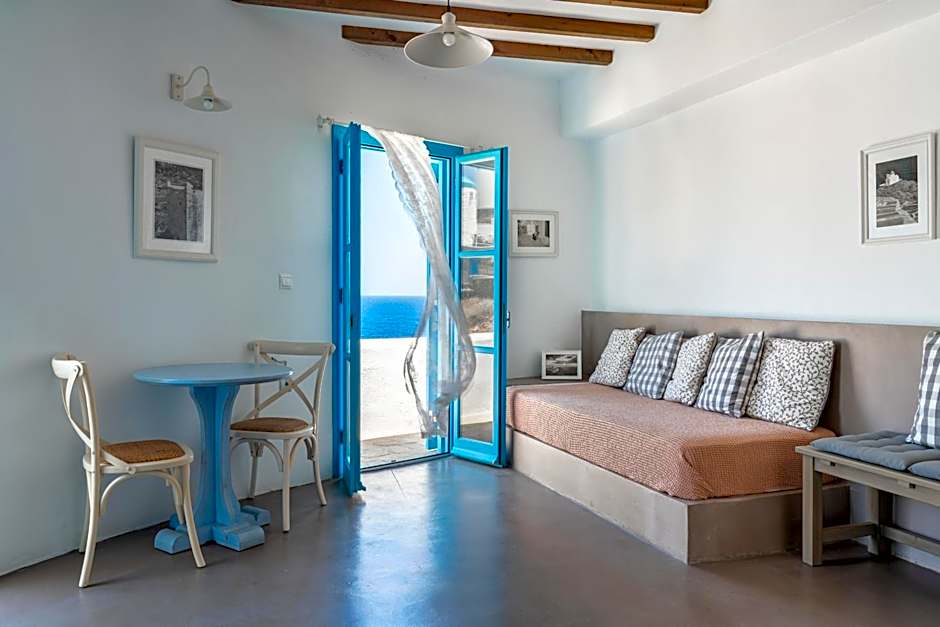 Aegean Eye Apartments