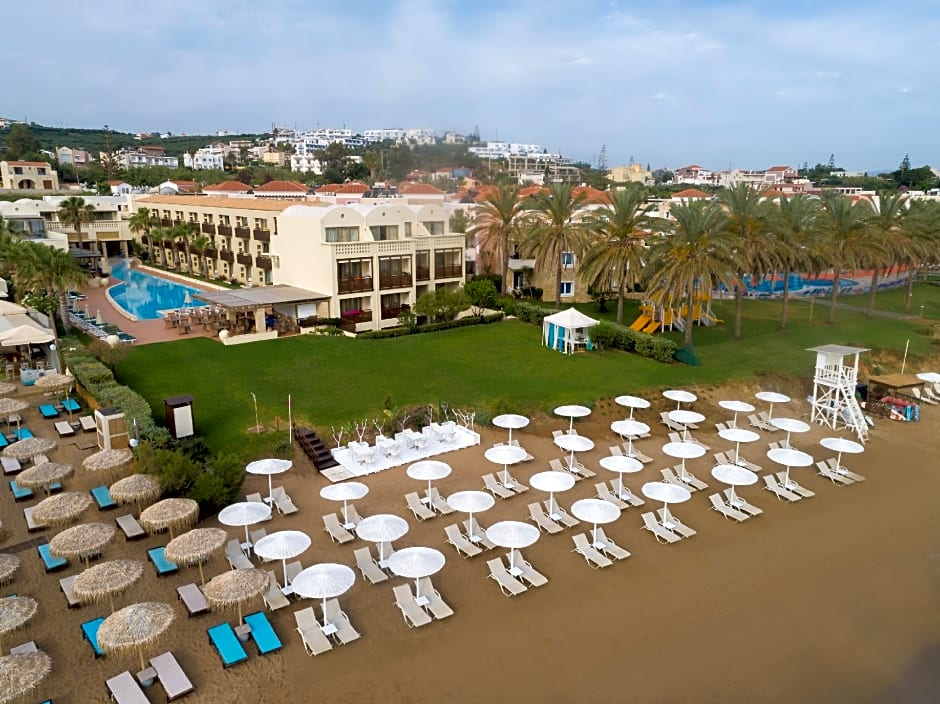 Giannoulis Santa Marina Beach Hotel - All Inclusive