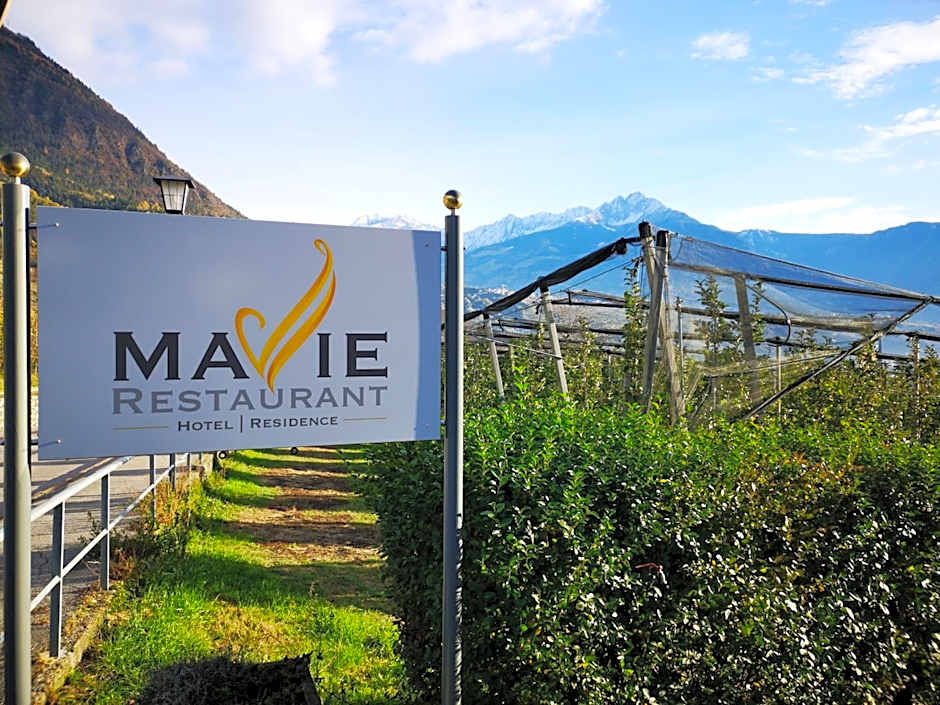 Hotel Residence MaVie