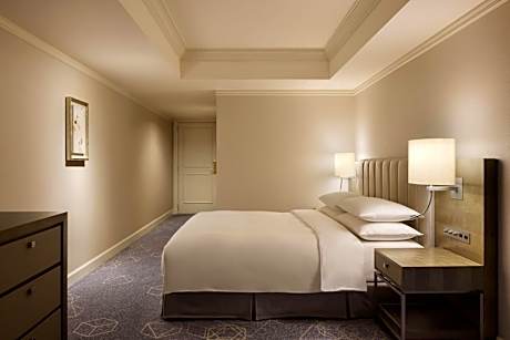 Queen or Twin Room - Smoking