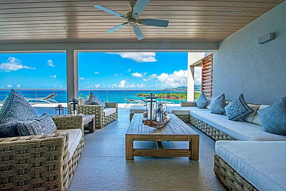 Laluna, Grenada, a Member of Design Hotels