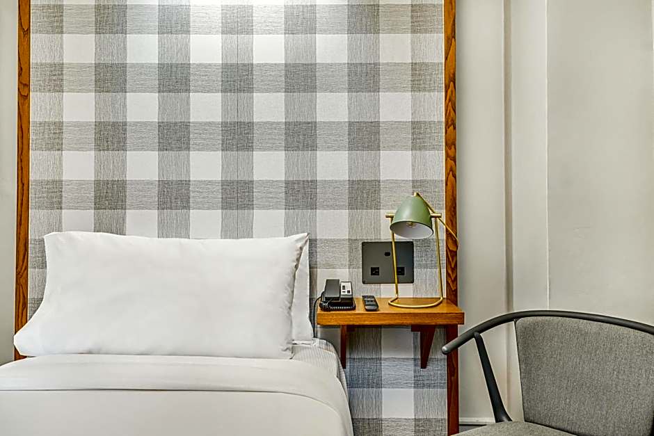 Paramount Hotel Times Square New York
