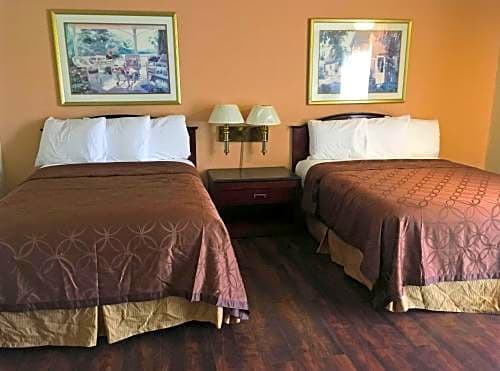 Americas Best Value Inn-El Cajon/San Diego