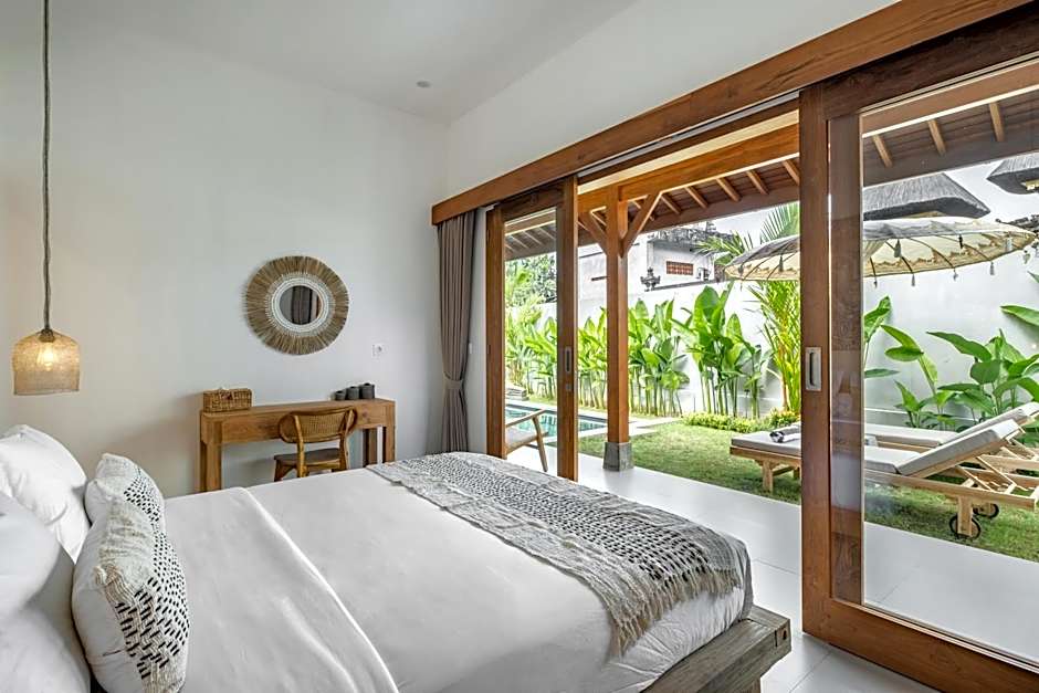 Brand New 3 Bedroom Villa Cinta