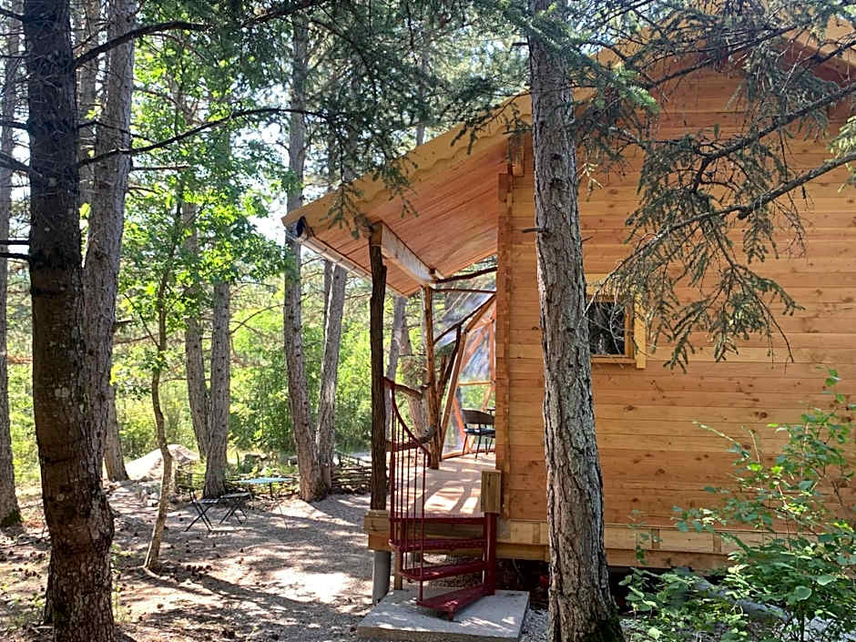 Hotel La Font Vineuse & Spa