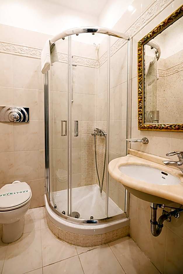 Palaiologos Luxury City Hotel