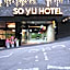 SOYU Hotel