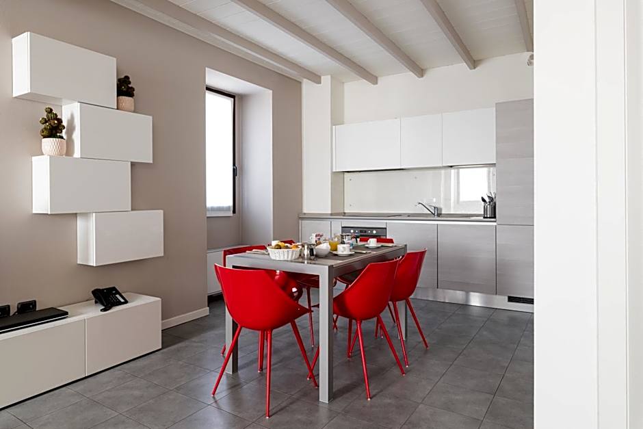 Residence Mura Venete