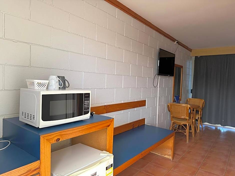 Esperance Travellers Inn