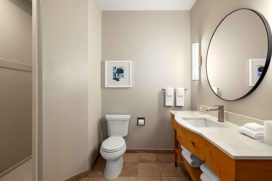 TownePlace Suites by Marriott Minot