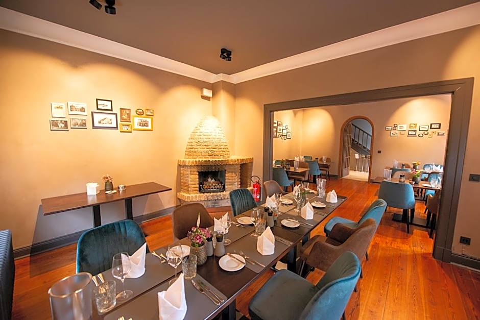 Hotel & Restaurant Alte Schule