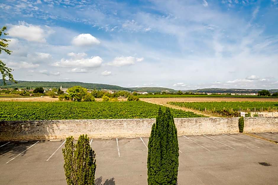 Authentic by balladins Dijon / Marsannay-la-Côte