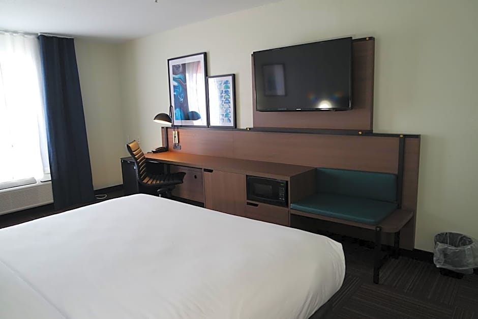 Wingate by Wyndham Kings Bay Naval Base / I-95