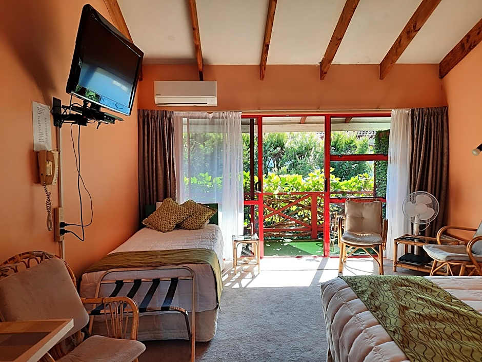 Alfa Boutique Motel