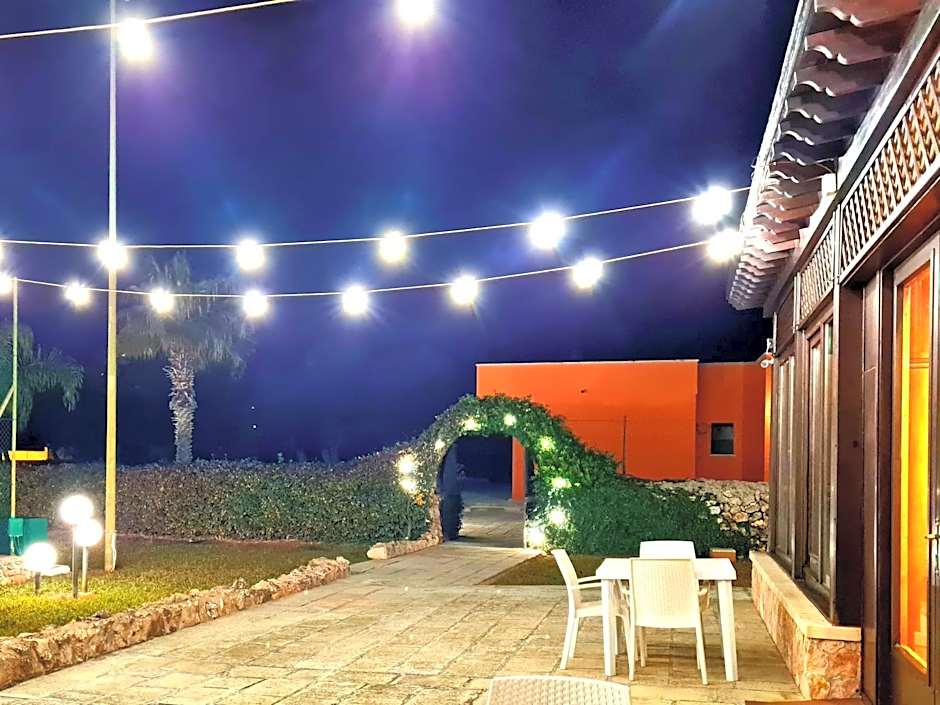 Hotel Villa Elisabetta