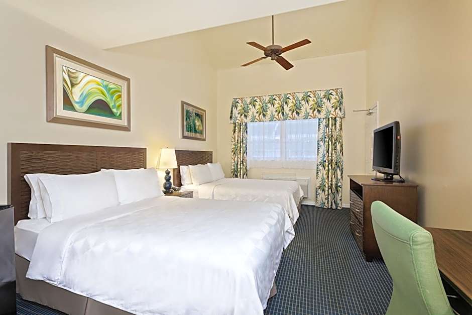Holiday Inn Hotel & Suites Clearwater Beach South Harbourside By IHG