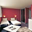 Mercure Saint Lo Centre