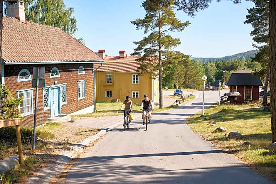 Vandrarhemmet Gammelgården
