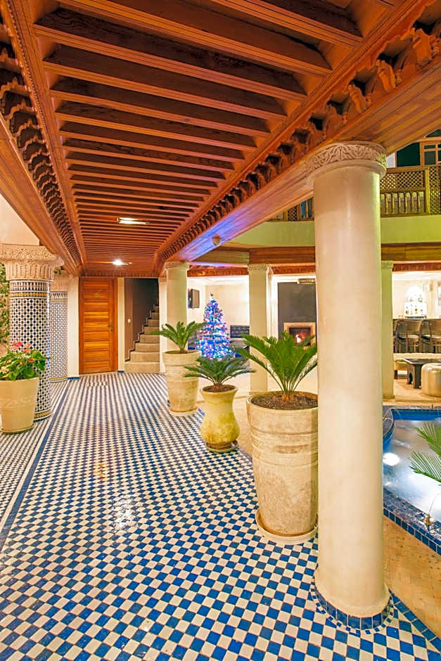 Riad Andalib