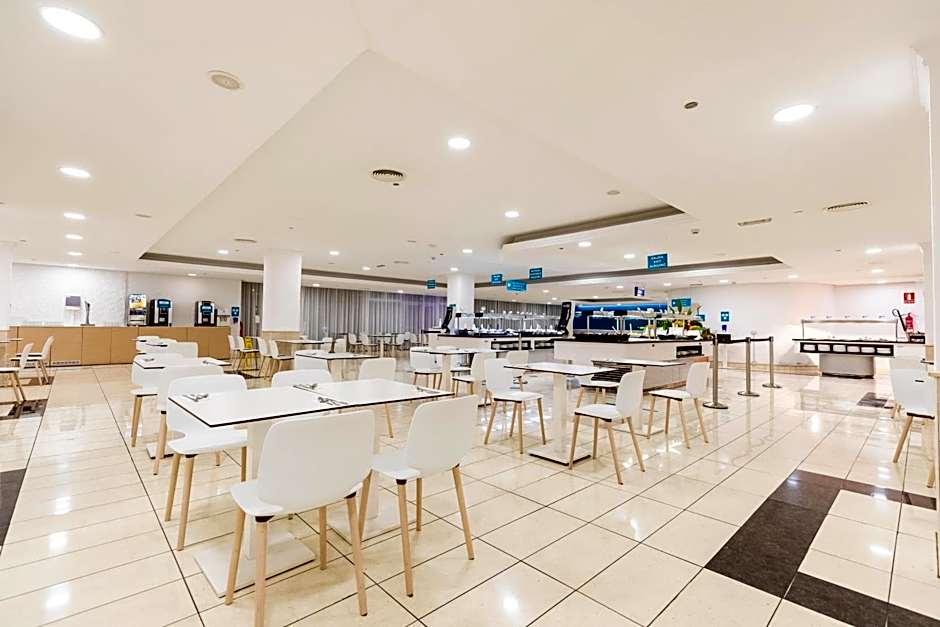 BLUESEA Interpalace