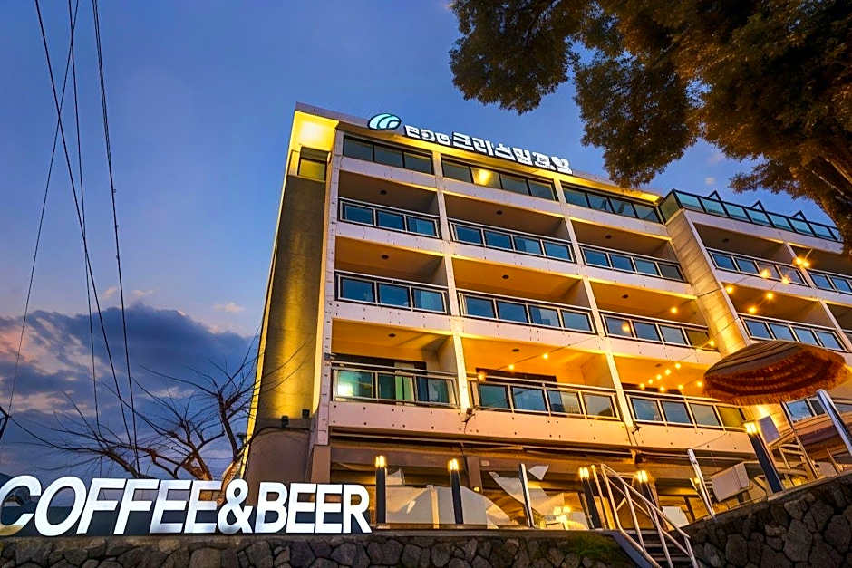 Chun Ji yeon Crystal Hotel
