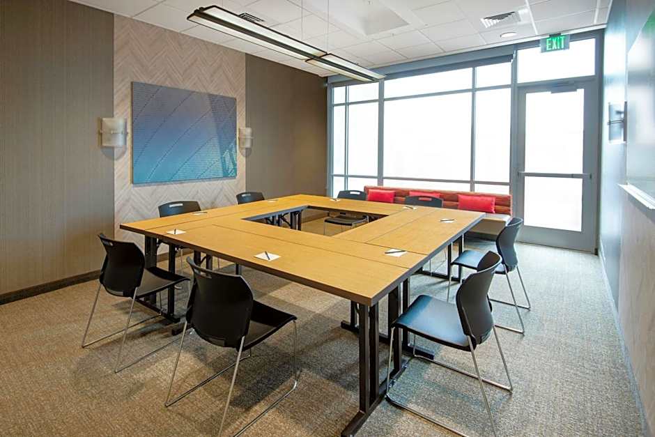 Springhill Suites by Marriott Denver Parker