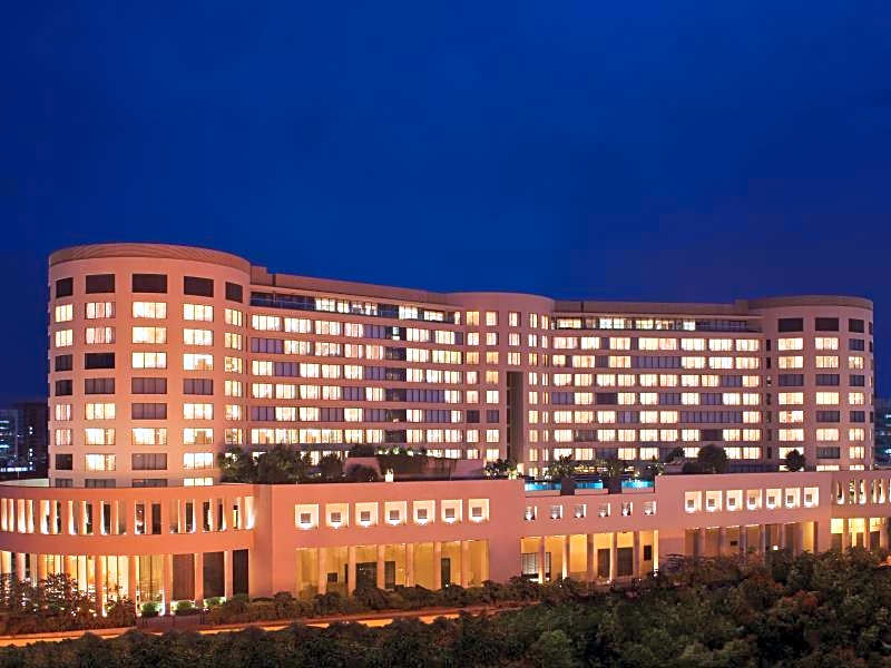 Trident, Bandra Kurla, Mumbai