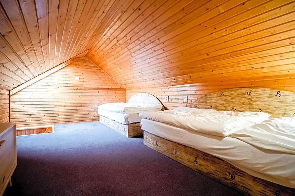 Hotel Squash Centrum