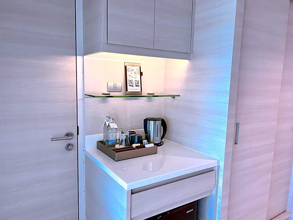 Centara Sonrisa Residences & Suites Sriracha