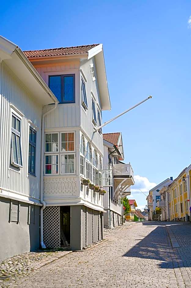 Nautic Hotell
