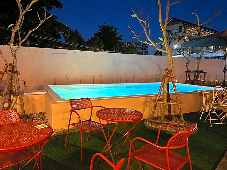 Sierra Hostel